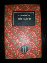 Tatík Goriot