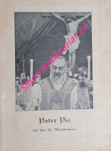 Bericht über Pater Pio