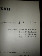 JITRO XVII-XVIII