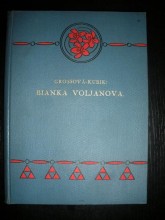 Bianka Voljanová ( Láska diplomata )