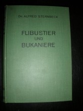 Flibustier und Bukaniere
