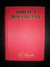 Hoch z Michiganu a jiné povídky