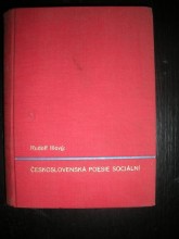 Československá poesie sociální III-IV