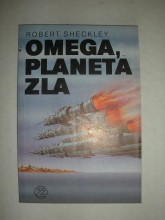 Omega,planeta zla