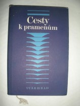 CESTY K PRAMENUM.Biblická archeologie a literární kritika (4)