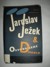 Jaroslav Ježek a Osvobozené divadlo (2)