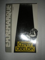 Černý Obelisk / 1986 /