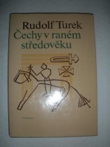 Čechy v raném středověku (5)