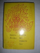 Cesta do Tibetu (3)