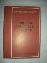 Sborník teologických statí VII