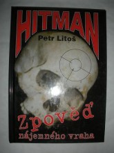 Hitman (Zpověď nájemného vraha)