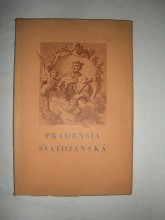 Pragensia Svatojanská