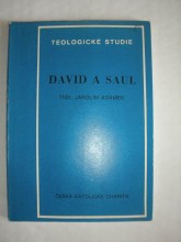 David a Saul
