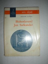 Blahoslavený Jan Sarkander (1969)