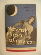 Návrat Filipa Latinovicze (1936)