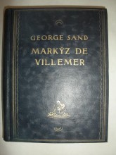 Markýz de Villemer