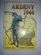 Ardeny 1944