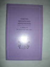 Apoštolský list TERTIO MILLENNIO ADVENIENTE - O přípravě na jubilejní rok 2000 z 10.listopadu 1994