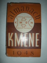Almanach Kmene 1948