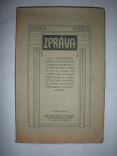 Zpráva o IV.všeobecném sjezdu katolíků československých