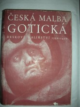 Česká malba gotická
