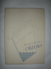 Obzory / Poesie z let 1933-1935 / (2)