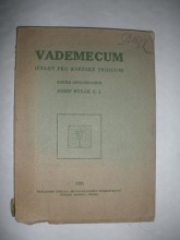 VADEMECUM ( Úvahy pro kněžské triduum ) (2)