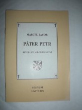 Páter Petr