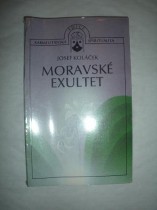 Moravské exultet (3)
