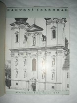 Barokní Velehrad