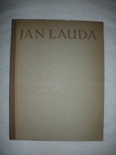 JAN LAUDA