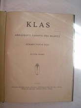 KLAS (1929)