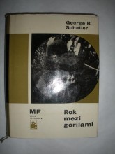 Rok mezi gorilami (1966) (3)