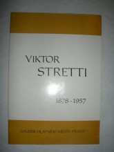 VIKTOR STRETTI 1878-1957