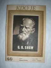 G.B.SHAW