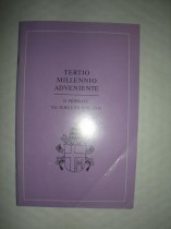 Apoštolský list TERTIO MILLENNIO ADVENIENTE - O přípravě na jubilejní rok 2000 - ze dne 10.11.1994 (3)