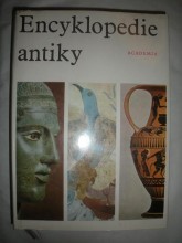Encyklopedie antiky (4)