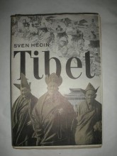 Tibet / Objevitelské výpravy / (2)