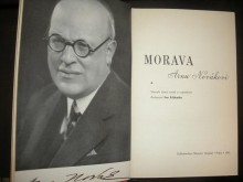 Morava Arnu Novákovi (2)