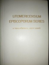 LITOMERICENSIUM EPISCOPORUM SERIES (2)