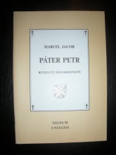 Páter Petr (2)