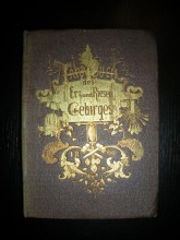 Jahrbuch des Erz- und Riesengebirges