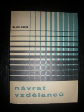 NÁVRAT VZDĚLANCŮ II.