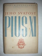 Jeho Svátost Pius XI.(5)