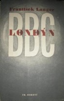 BBC LONDÝN