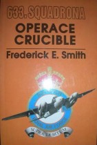 633.Squadrona - Operace Crucible