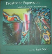 KROATISCHE EXPRESSION / Hrvatska ekspresija /