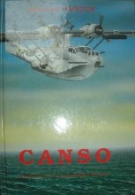 Canso / Osudy čs.letce u kanadského letectva /