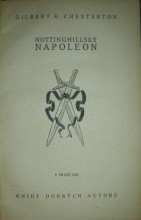 Nottinghillský Napoleon (2)