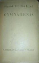 Gymnadenia I-II.